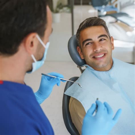 laser dentist summerlin